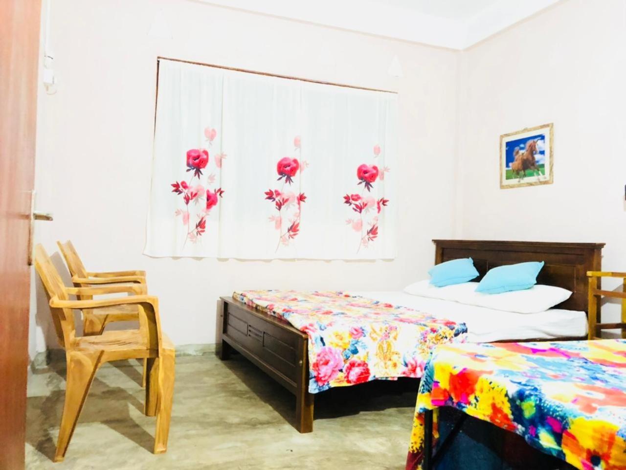 Bed and Breakfast House Of Ahasna Катунаяка Екстер'єр фото