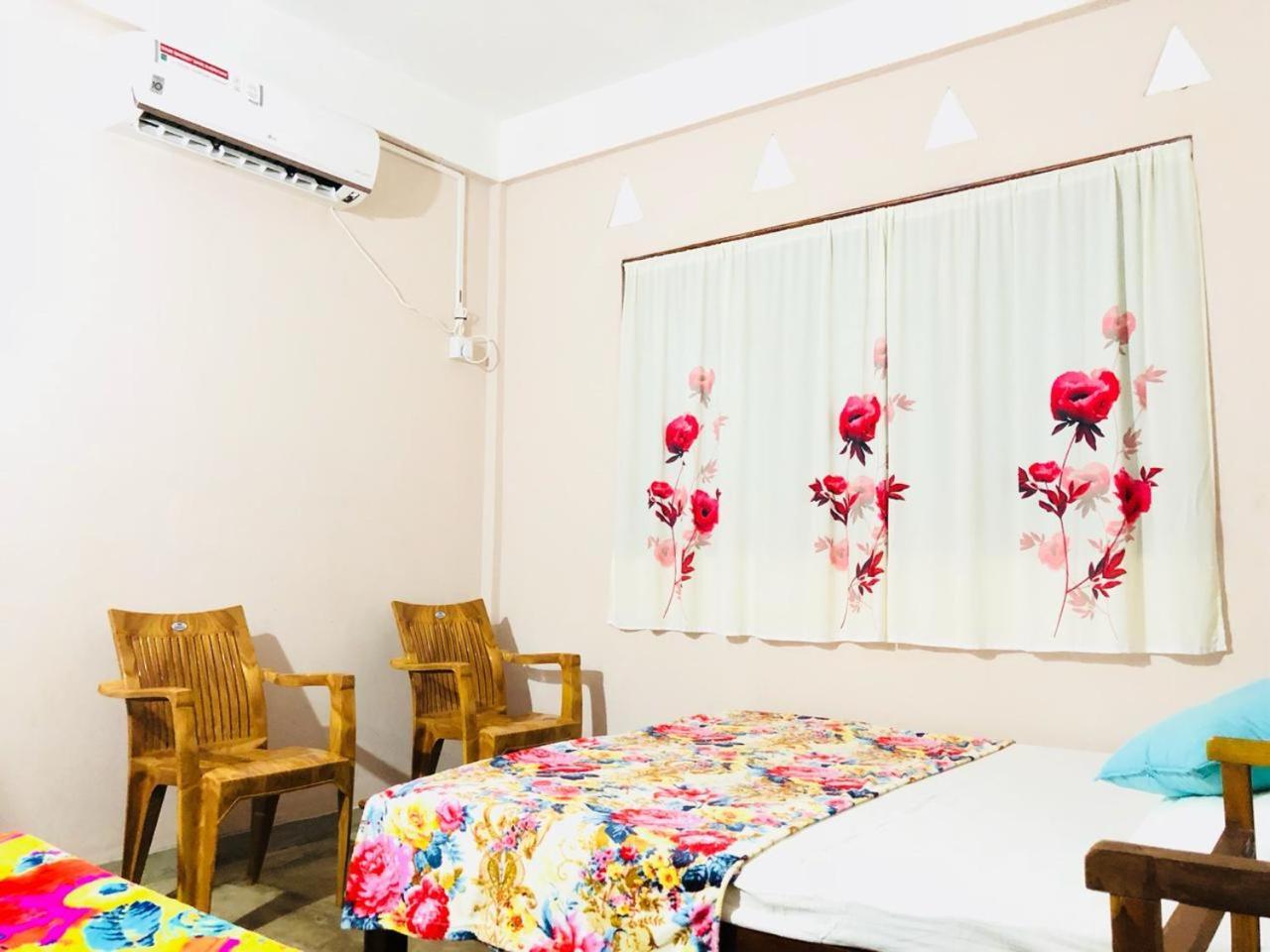 Bed and Breakfast House Of Ahasna Катунаяка Екстер'єр фото